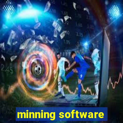 minning software